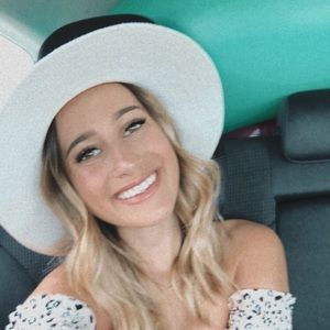 Meet your Posher, Kristina